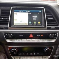 سوناتا ٢٠١٩ • وارد امريكي • فول مواصفات