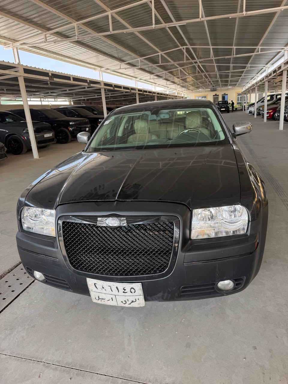 اوبامه 2008 بدون حادث رقم اربيل سنويه صاقطه السعر75$ورقه قفل*********** الرفاعي, ذي قار

نص مكتوب في الصور:
- 131297130