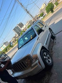 جيب لبرتي • ٢٠٠٨ • الغزالية