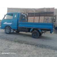 كيا • موديل ٩٦ • كفاله عامه