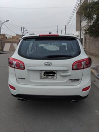 2012 الشركه العامه 6 سلندر 7 راكب 3قطع تبريد مري شفط ثلاجه فور ويل ماش...