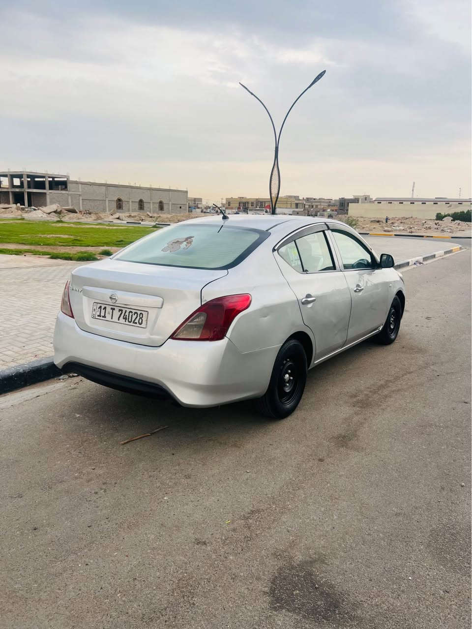 سني هندي • ٢٠١٩ • ماشيه ١٦٨ الف