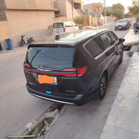 باسفيكا هايبرد • ٢٠٢٣ • ٣٦٠٠ ٦ سلندر