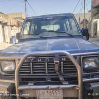 موديل ٩٦ • مكينة وكير جدد • ٣٠٠٠