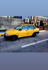 سايبا • ٢٠١١ • ورق