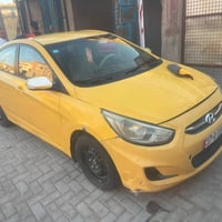 اكسنت • ٢٠١٥ • مكفول ١٦٠٠