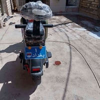 ار9 • ٥ بطاريات • عطل بطارية
