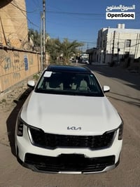 سورنتو • ٢٠٢٦ • رقم بغداد