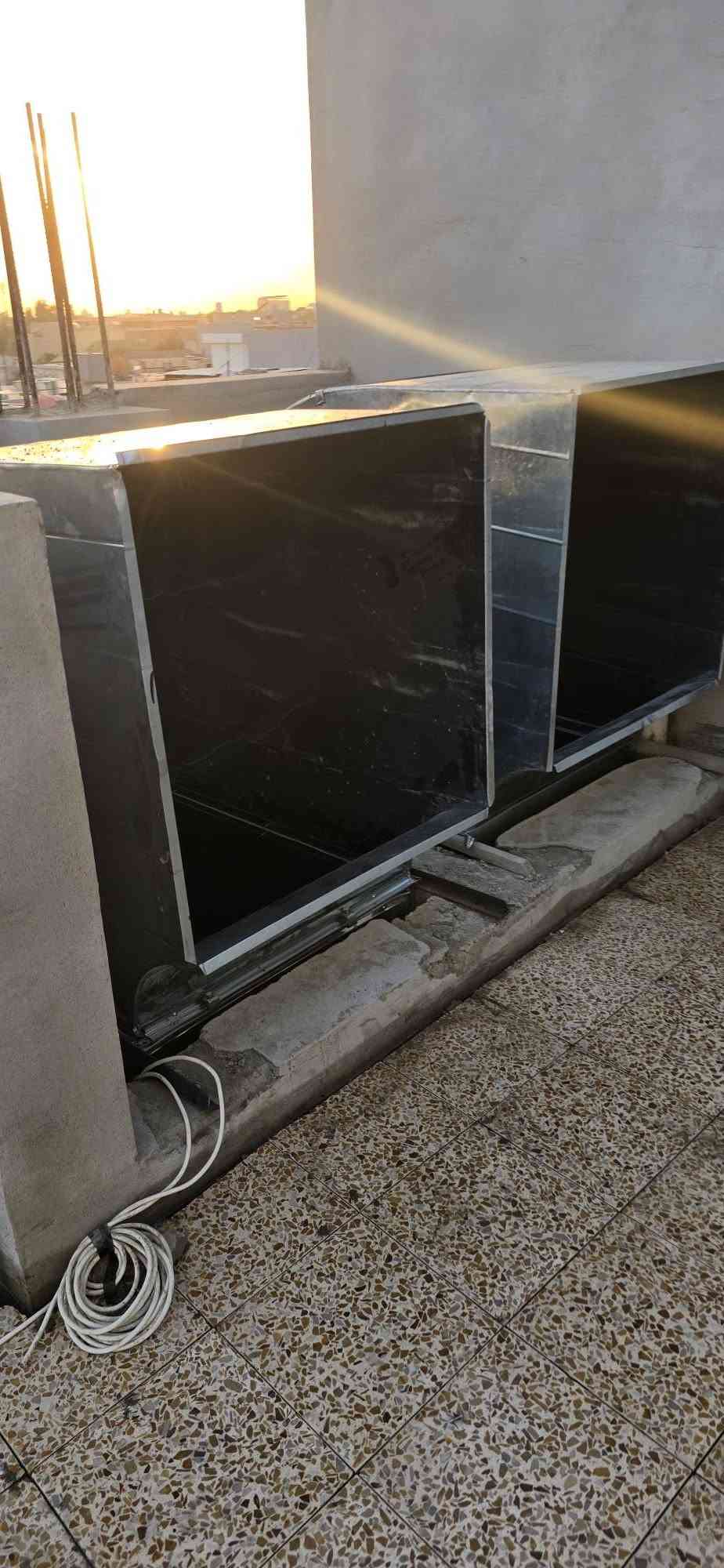 عمل دكتات الهواء سحب ودفع شغل هندسي اي استفسار اتصل ***********
***********
