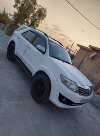 فورجنه ر • ٢٠١٤ • دبل