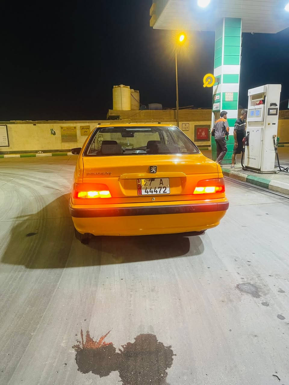 بالكارتون • ٢٠٢٣ • ناصريه
