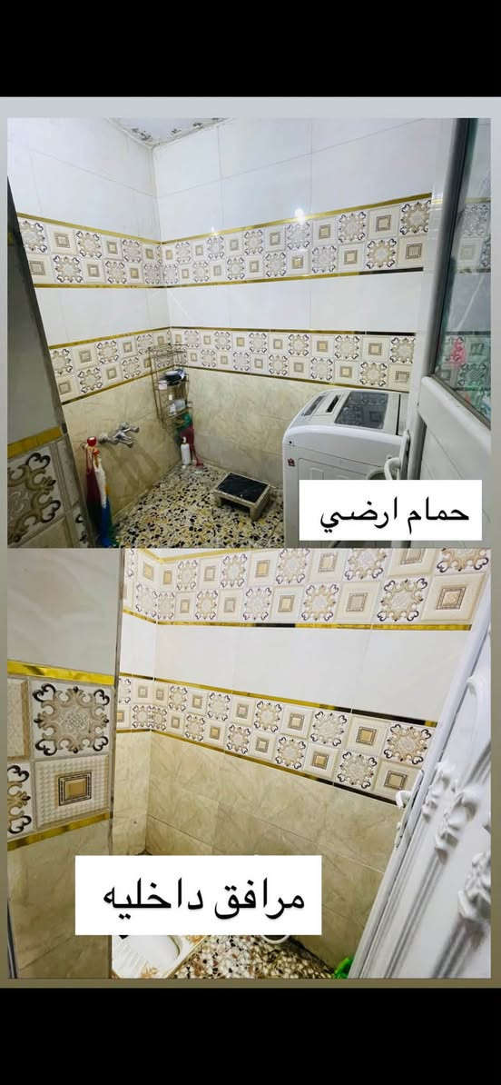 نصف قطعة • ٧٢م • طابقين