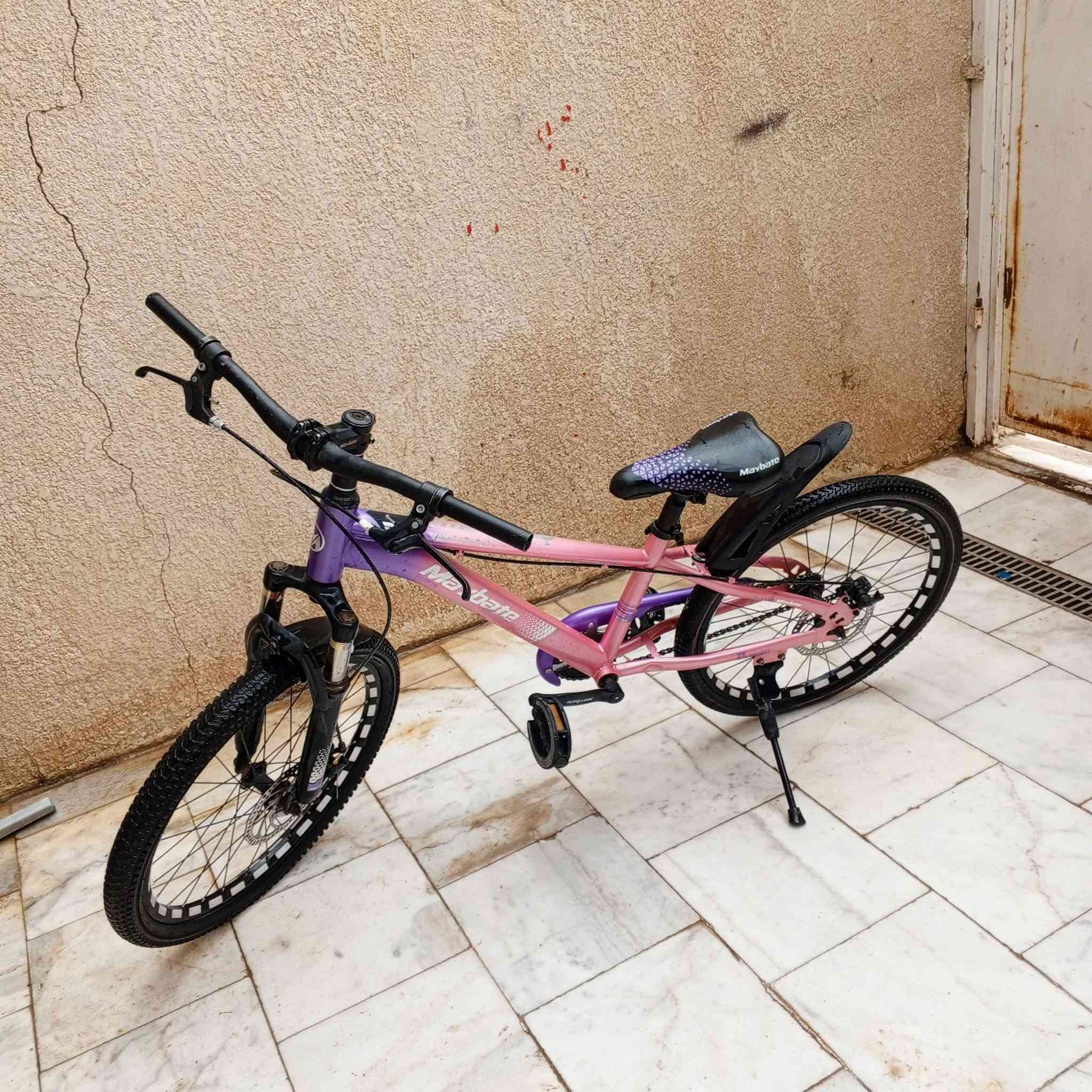 باسكل جبلي • حجم ٢٢ • نضيف