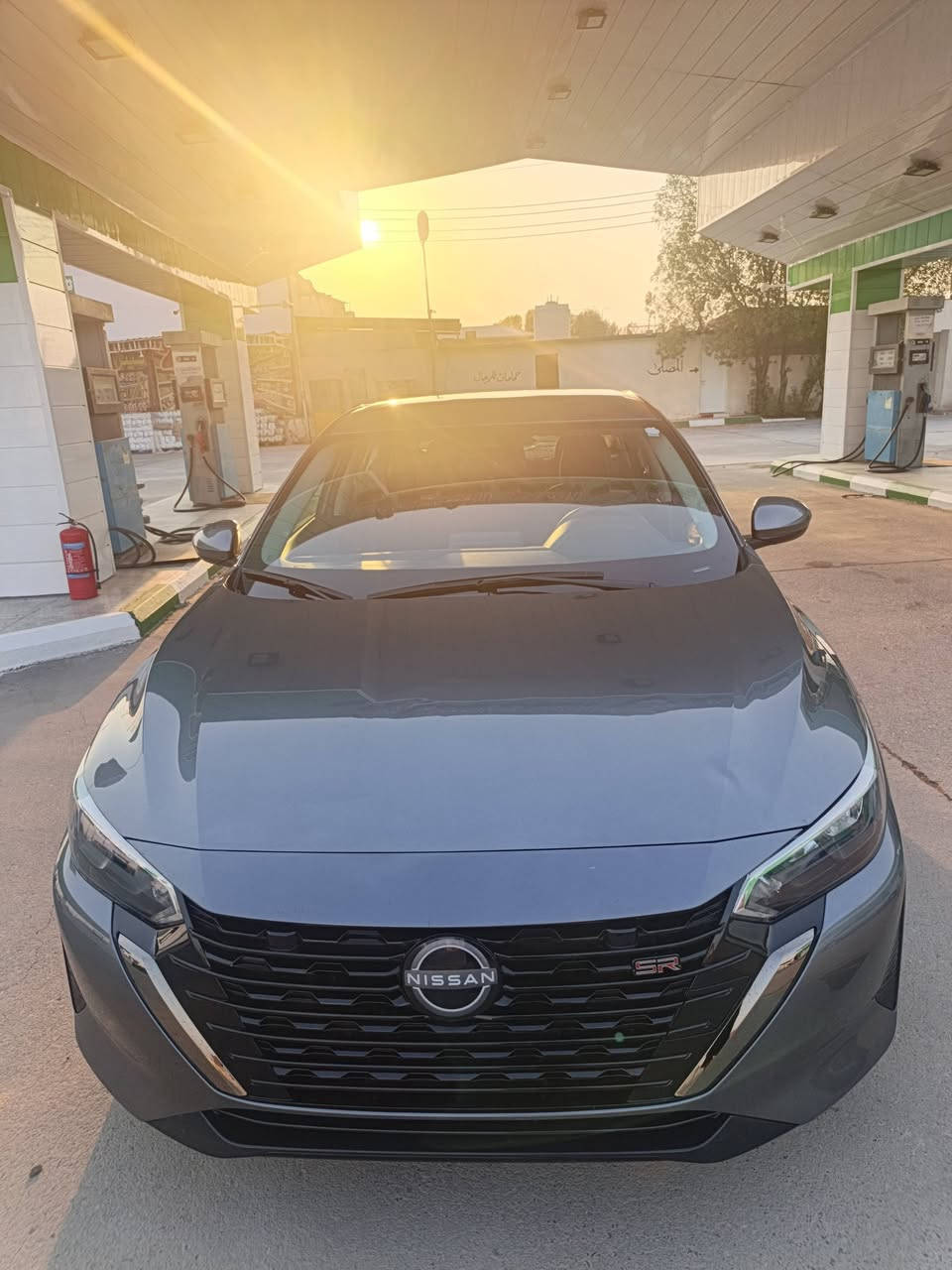 نيسان سنترا 2024 S ماشي 18000Km
سياره البصره زبير
 
مصلح جاهز واصل بصره  كمرك  كامل 128$

 💰
•كفالة گير ، مكينة ، كمبريسر ، داينمو ، اصوليات
صبغ بس الحادث عدا  وموضح بالصور 
•بدون ايرباك 
***********
***********

___________________________________

