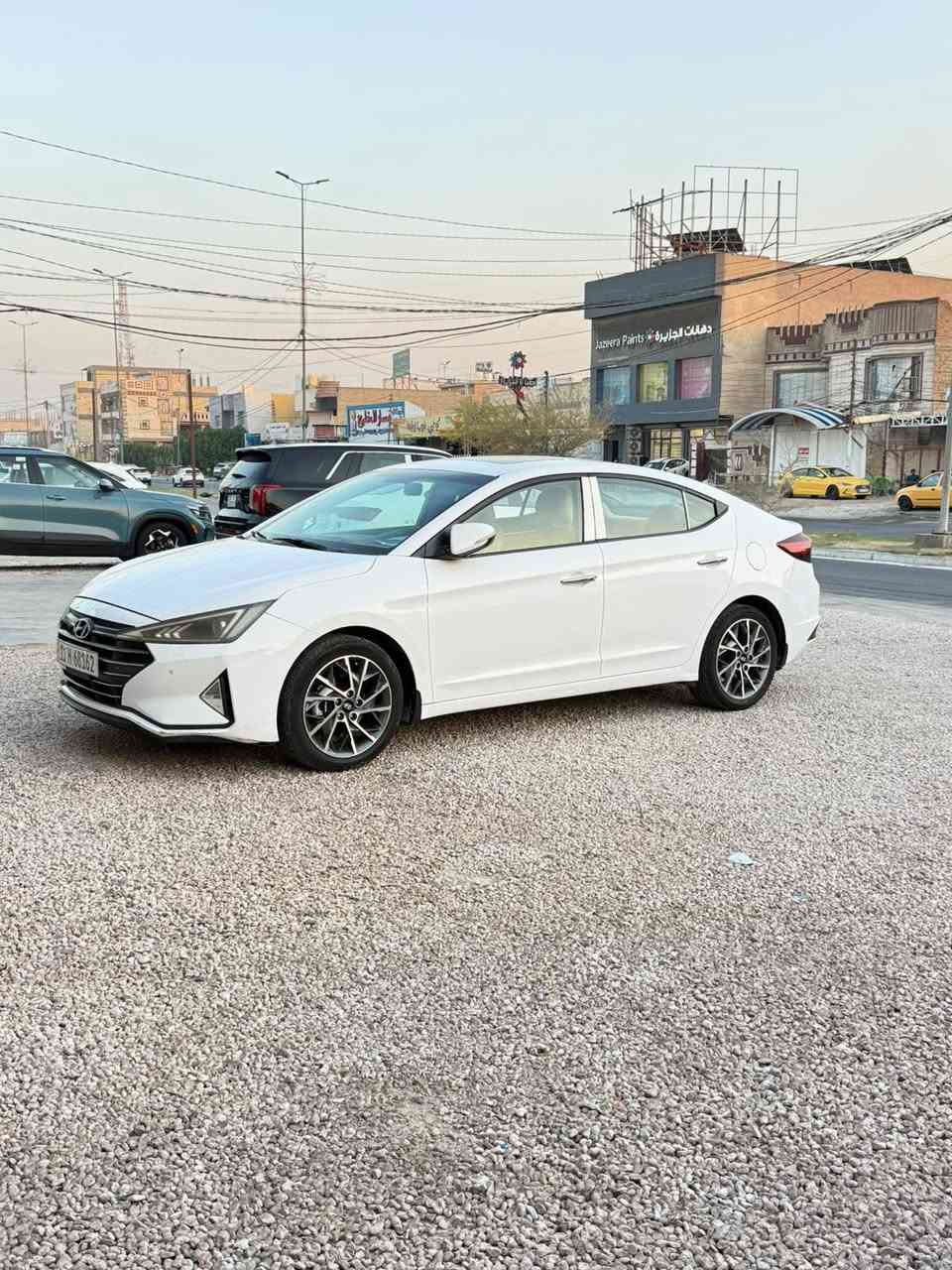 النترا خليجي 2020 فول 1/1 مكفولة رقم بغداد انكليزي باسمي مكانها كربلاء سعرها 152 للاستفسار ***********
