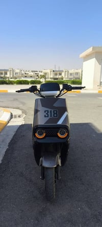 318 • طفاريه • ترتيب