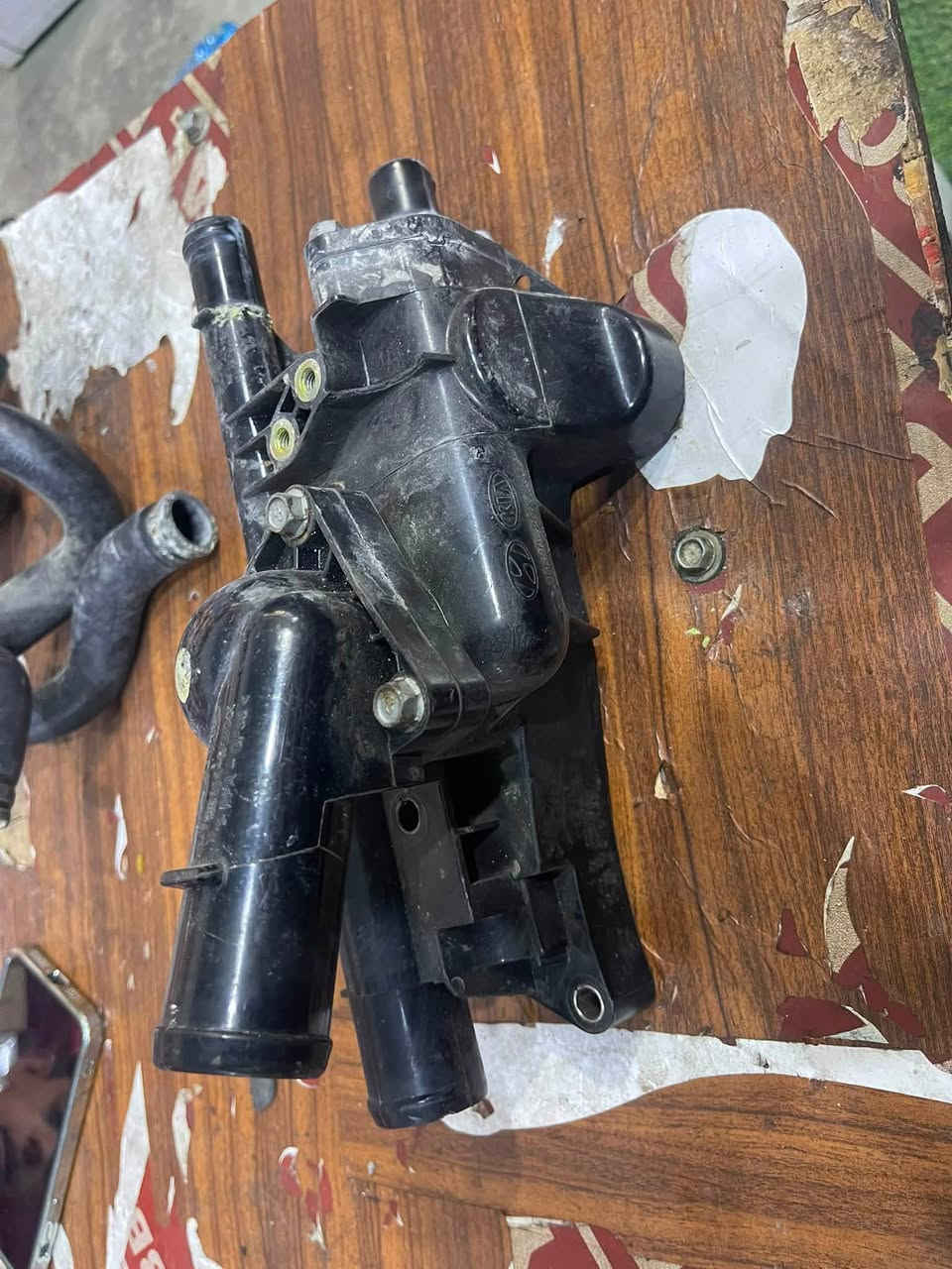 كوع ماء جميع انواع السيارات سوناتا c1-سوناتا مضلع -سوناتا قديم -فورتي قديم -6سلندر باسعار جدا مناسبه 
***********
