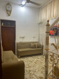 ياودود يارزاق  السلام عليكم   بيت 100متر   الواجهة 5والنزال 20  بيت فو...