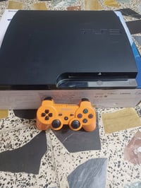 بلي 3 سلم مهكر كامل ملحقات 🔥🔥  مع يدة جوستك وحدة 🎮  الالعاب  ( GTA V ,...