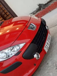 بيجو 307 • ٢٠٠٦ • وارد ابو التجاوي