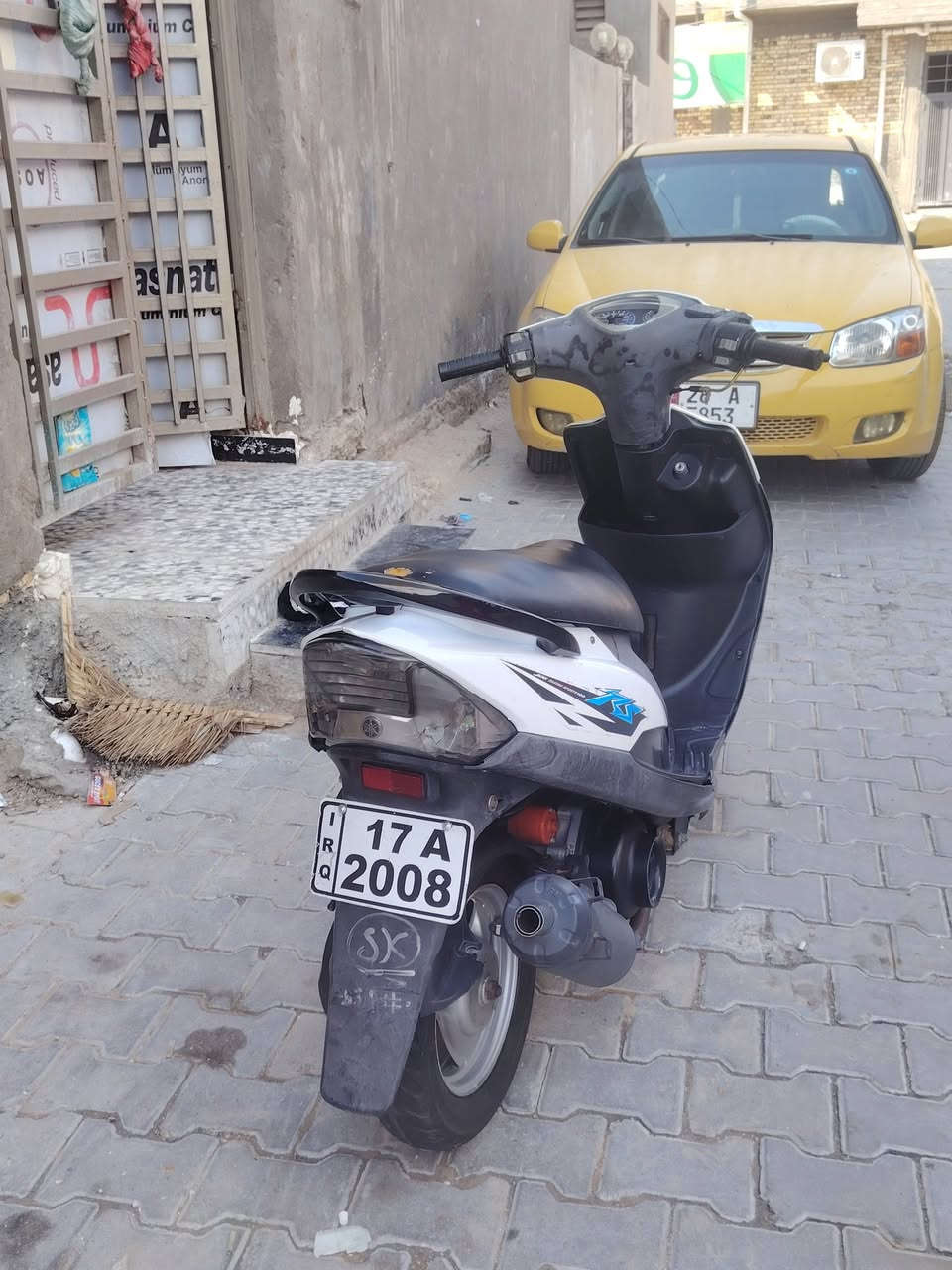 ماكس عدله للبيع بوشه 55رجعته 49دراجه ناعمه تخبل شلعه ومعدل السعر 450وبيهه مجال مكاني بل رميثه ***********

