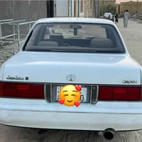 مديل ١٩٩٣ • مكينة وكير زين • سوق الشيوخ