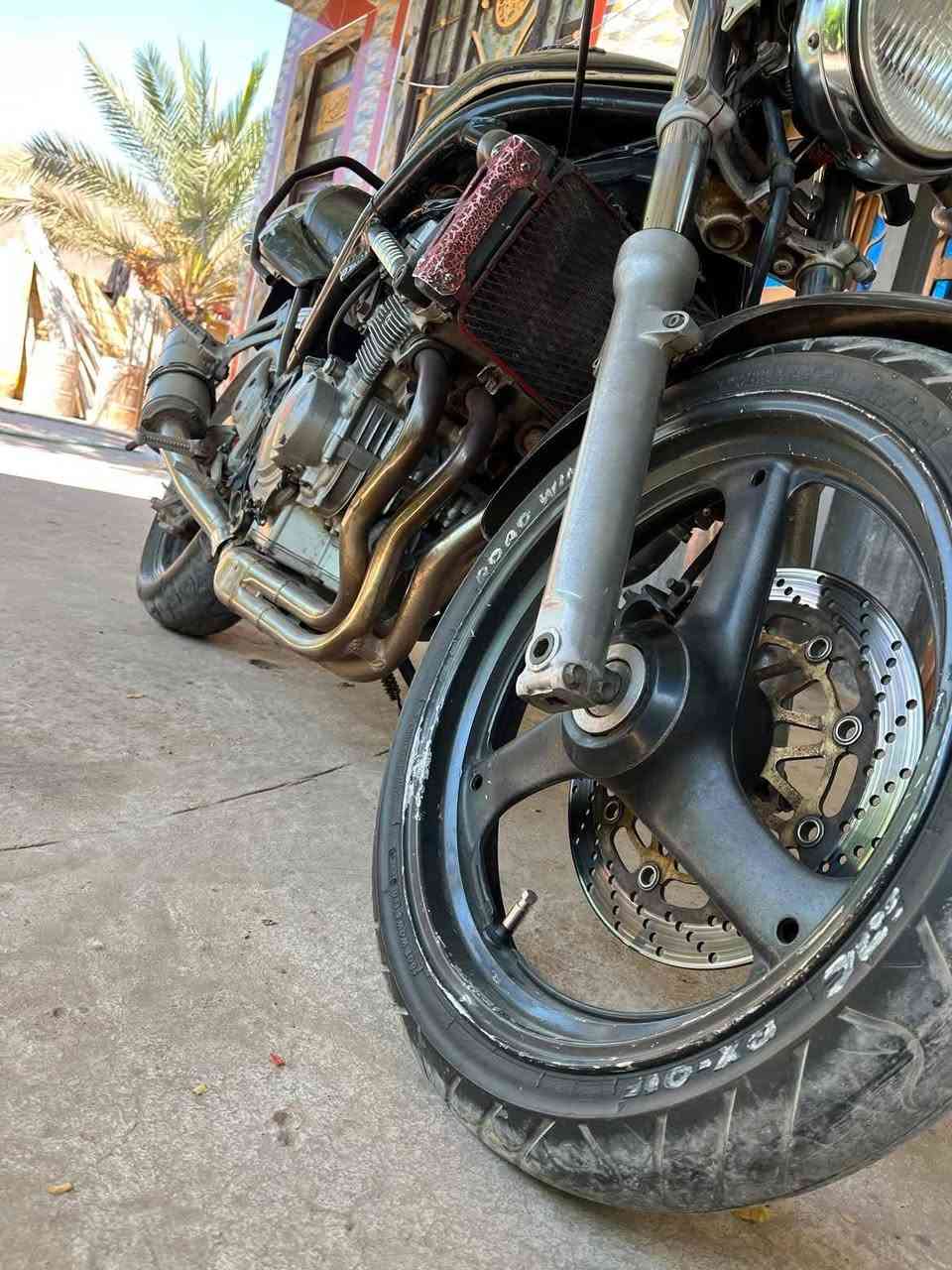 ***********البيع دراجه بطح بانده اورق اصولي
