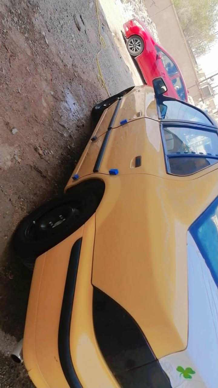 سلام عليكم سمند مديل11بيع او مراوس شعدك نزل سياره كفاله فقد دوس وهلالات جاهزه كير ومكينه وحداديه ورا وكدام 100‎%‎كهربائيات جاهزه من طول لطول لايت زنون منضومه بانزين كله جديده بلكات جدد تخم تايرات75‎%‎سنويه لوحات نكليزي باقيات على الستلام راعيه يريد مداور مكان سياره ذي قار قضاء شطره سعره 28وبيه مجال ***********
