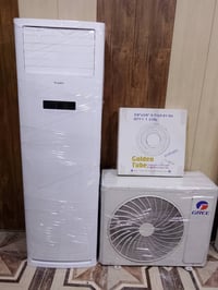 سبلت كنتوري حجم 3 طن نوع گري مسعمل فقط فحص بدون كارتونه على وضع الشركه...