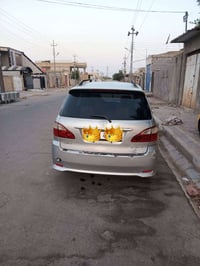 أخوان عندي سياره للبيع نوع أبصم موديل 2001 عادية محدثة كرستال سياره بأ...