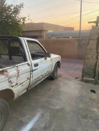 شاصي مكفول • جير مكفول • مديل ٩٢
