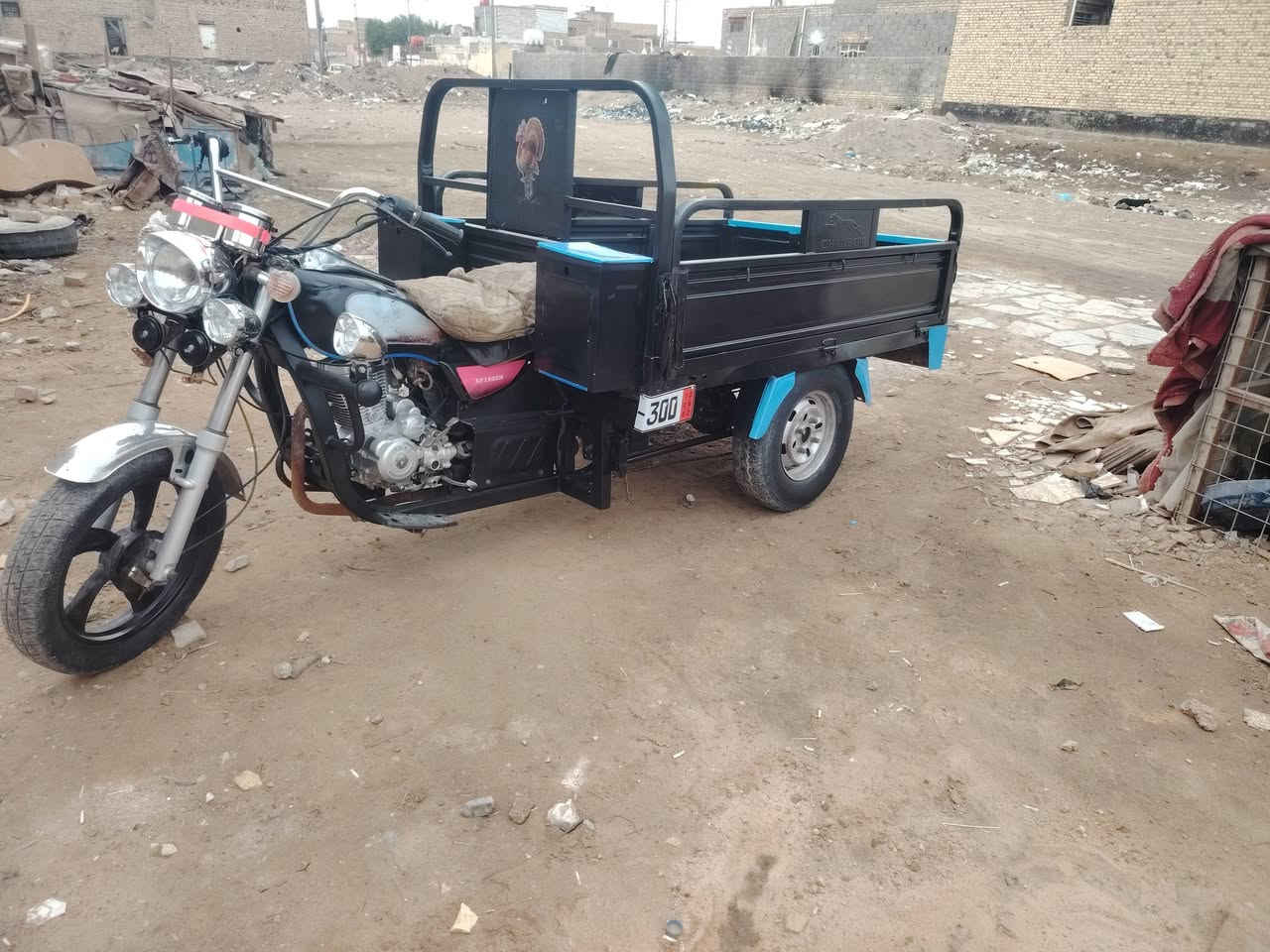 ستوته • موديل ١٩ • محرك ٢٤