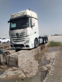 اكتروز • ٢٠١٨ • ٢٦٥١