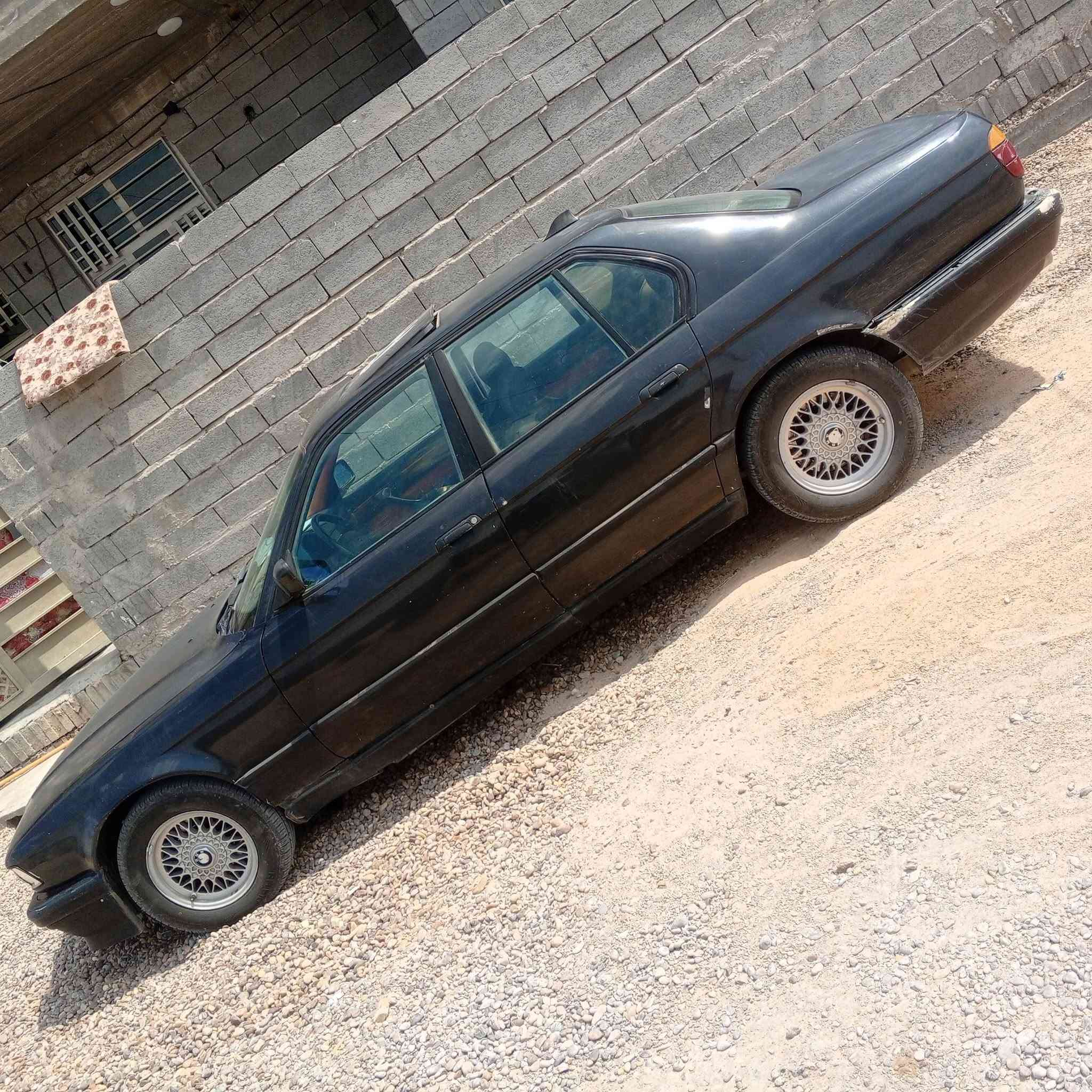 ه اسلام عليكم للبيع BMW735بسعر مناسب صدرجديد تخم تاير جديد تحويل شوكت ميعجبك سنويه منتهي بل ٢٠٢٥تريد ترتيبات بصيطه ***********
