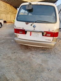 بيجو ٢٠٠٠ • مكفولة • نجف عباسية
