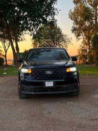 مافريك هايبرد • XLT • ٢٠٢٥