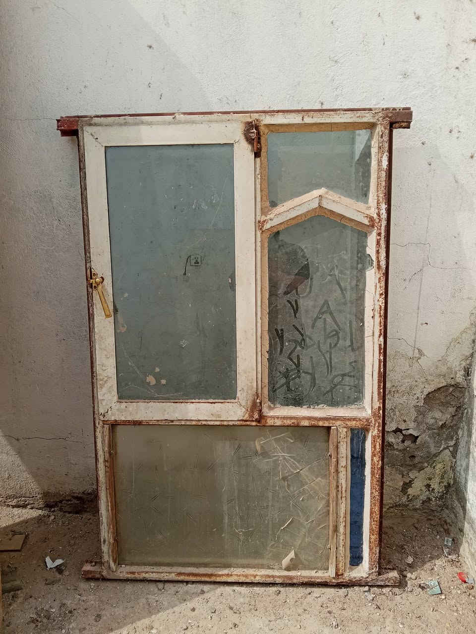 شخاط ٦م • سندويش ٥م • حي الرسول