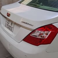 جيلي امجراند • ٢٠١٣ • مكفولة