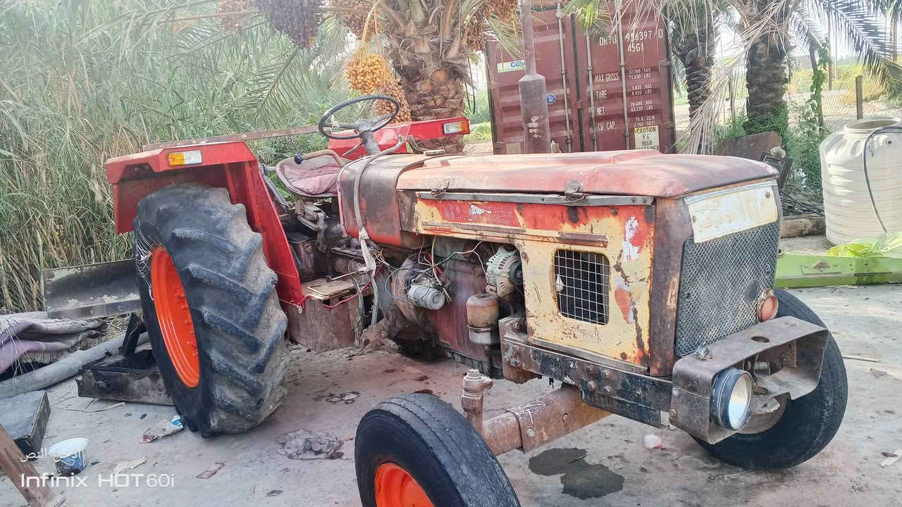 عنتر71 موديل 89مكفوله كفالة عامه محرك بم كير اكسن جهاز رفع مكينه شرط شركه رقم وسنويه بدون تحويل
المكينه جديده بمعنه الكلمه العنوان نجف ناحيه العباسيه***********

نص مكتوب في الصور:
- Infinix HOT 60i
- أدخل النص