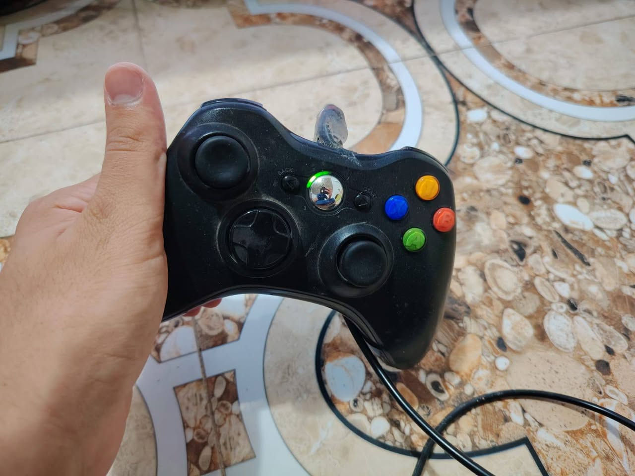 اكس بوكس ٣٦٠ • تشكيلة العاب