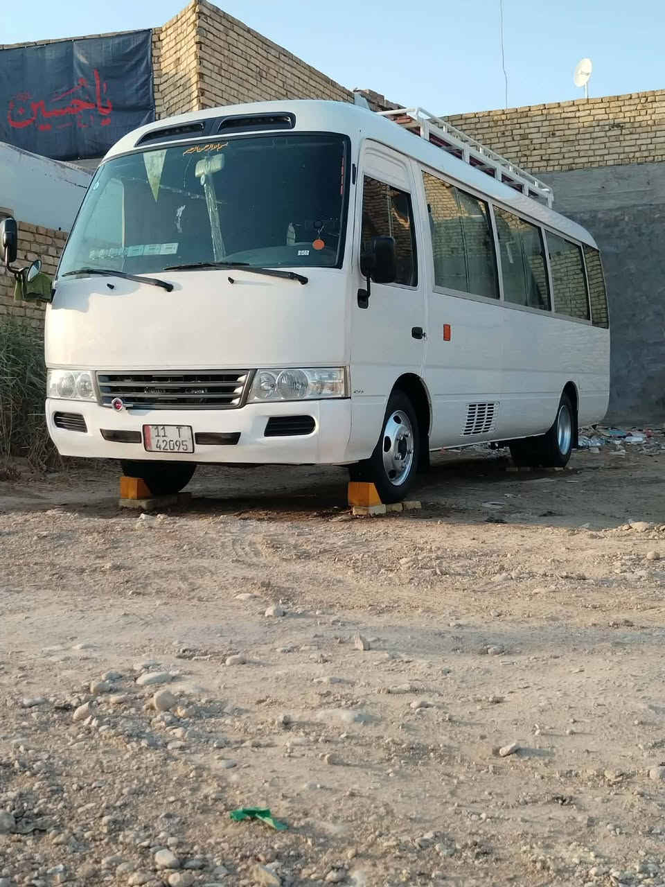 سلام عليكم كوستر للبيع مديل15سياره كفاله وجاهزه الخيره من كلشي سياره مكينه كير اكسل كفاله ٦ تايرات جدد رقم جديد دوشمه عامه كشن ستاركس وركه إضافيه سياره فول سله حاكيه جوبلس ابلادي سياره بسمي مصفره خط بحث سياره خير من الله سعر ٣٥٥ بيه مجال للطيبين وذ مروس مديل أحدث عادي مكان السياره واسط اتصال *********** او ***********
