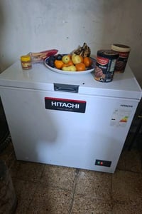 مجمده للبيع استخدام سبوعين نضيفه 07735259752