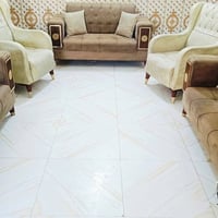 تركي • ١٠مقاعد • قماش