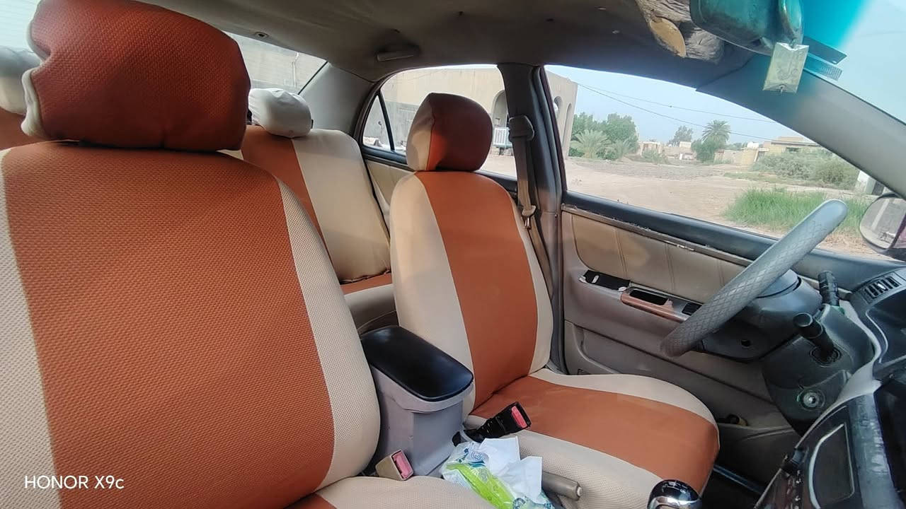 جيلي موبل • ٢٠١٢ • رقم واسط