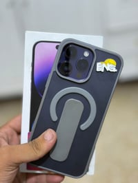 ايفون 14 برو ماكس • ٢٥٦ • بطارية ٧٧٪
