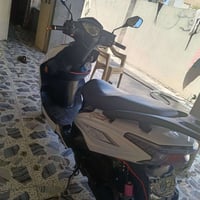 ماطور • حديث • رمادي