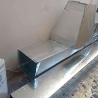مبردات خارجية • مستعملة شوية