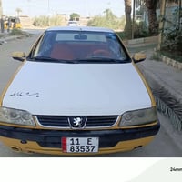 بيجو لميس • ٢٠١٣ • محرك وكير كفالة