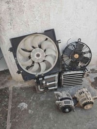 قطع غيار • دينمو ٢ • البصرة القبله