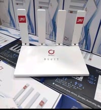 راوتر OLAX • شريحة • مستعمل